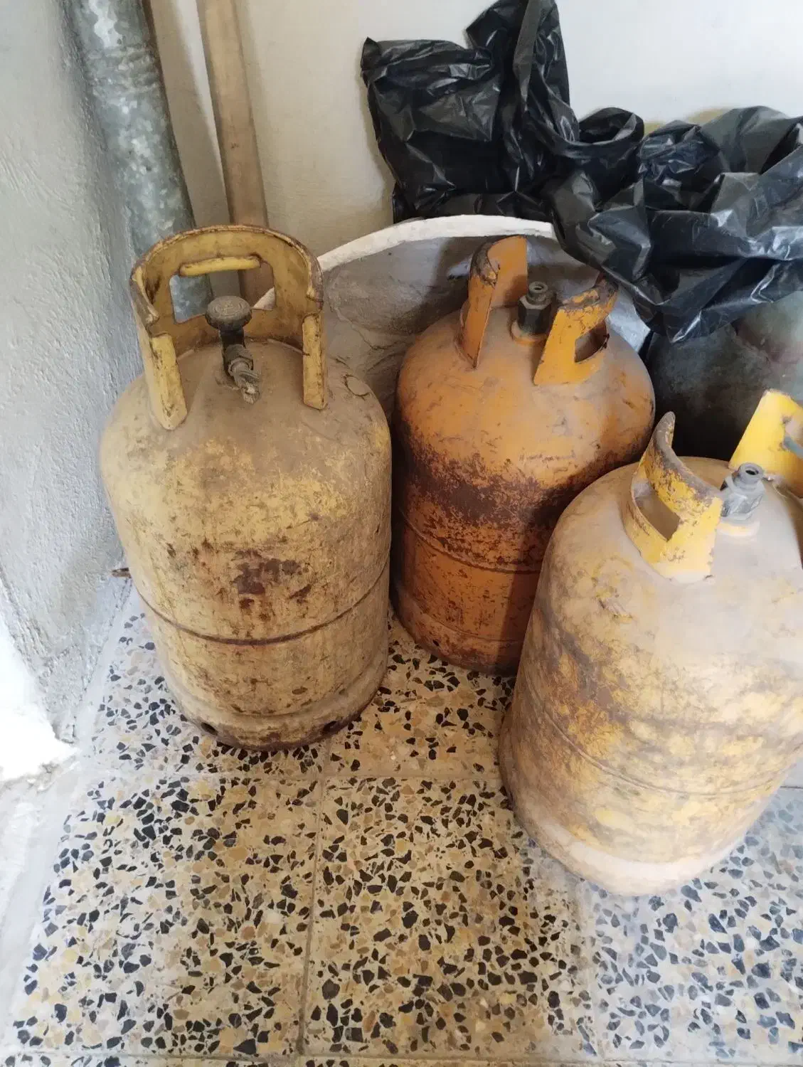 سیلند|اجاق گاز و لوازم برقی پخت‌وپز|مسجد سلیمان, |دیوار