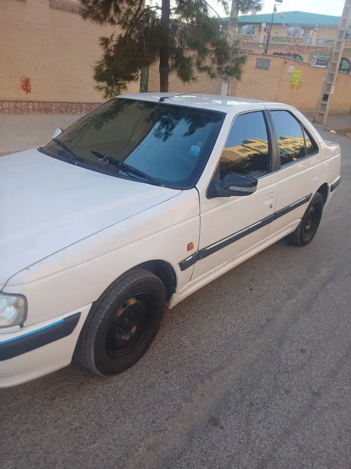 پاس مدل ۸۵ درجه یک|خودرو سواری و وانت|کرمان, |دیوار