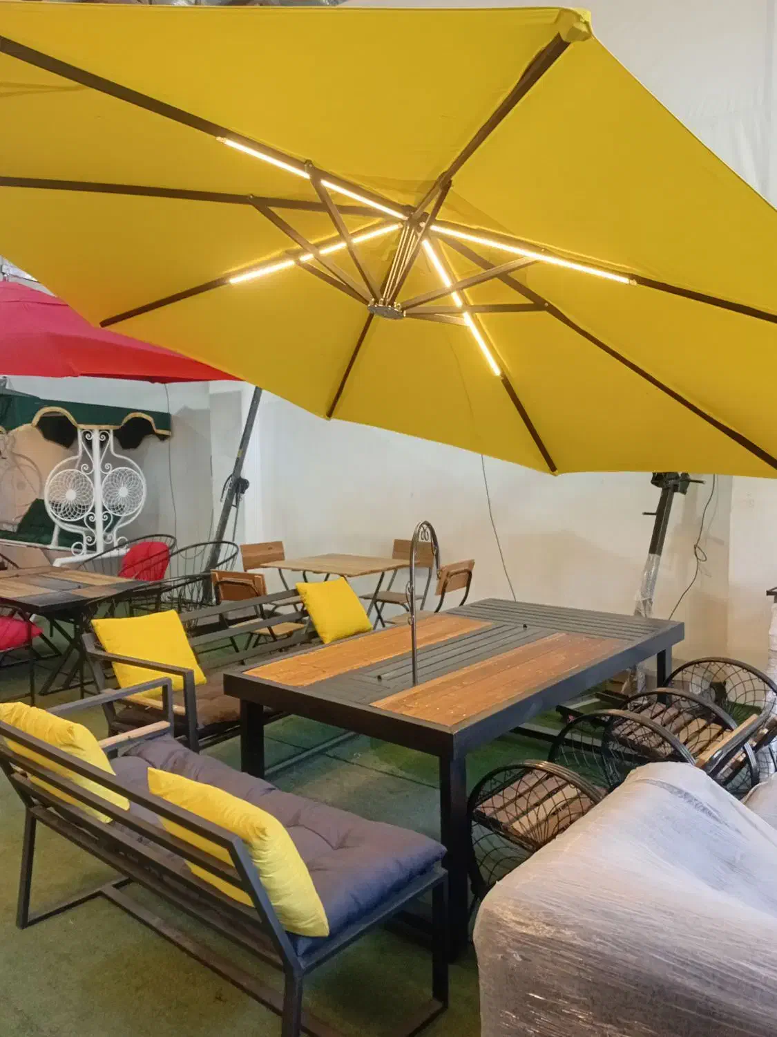 چترنوردار۲در۲چادربرزنت۴۹۳|کوهنوردی و کمپینگ|تهران, تهرانسر غربی|دیوار