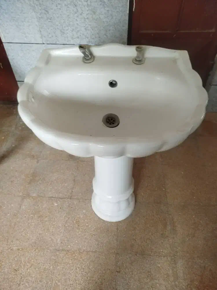 روشویی|لوازم سرویس بهداشتی|آبادان, |دیوار