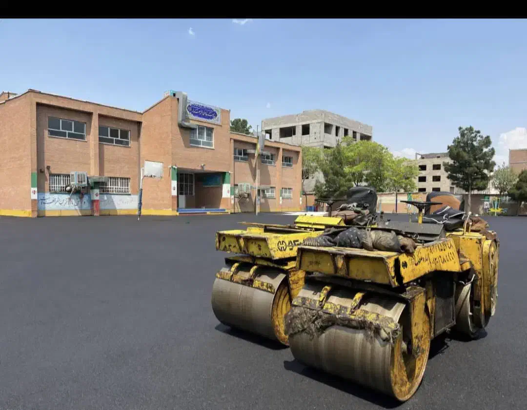 کرایه دهی غلطک 20تنی سنگین قلتک ۱۵تن قوی کل کرج|ماشین‌آلات صنعتی|محمدشهر, شهرک صنعتی زیبادشت|دیوار