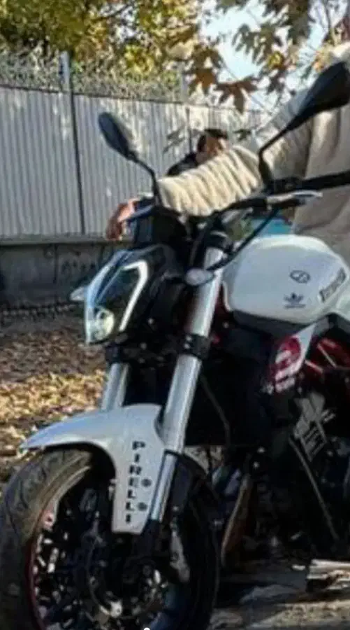 بنلی ۳۰۰|موتورسیکلت|چهاردانگه (تهران), |دیوار