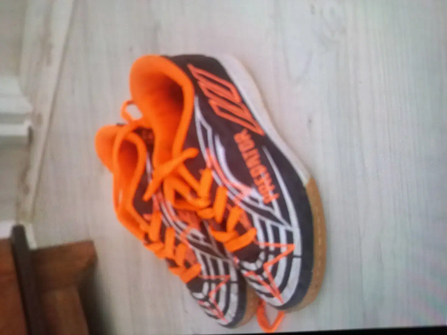 کفش سالنی سایز ۳۳|کفش و لباس بچه|خوی, |دیوار