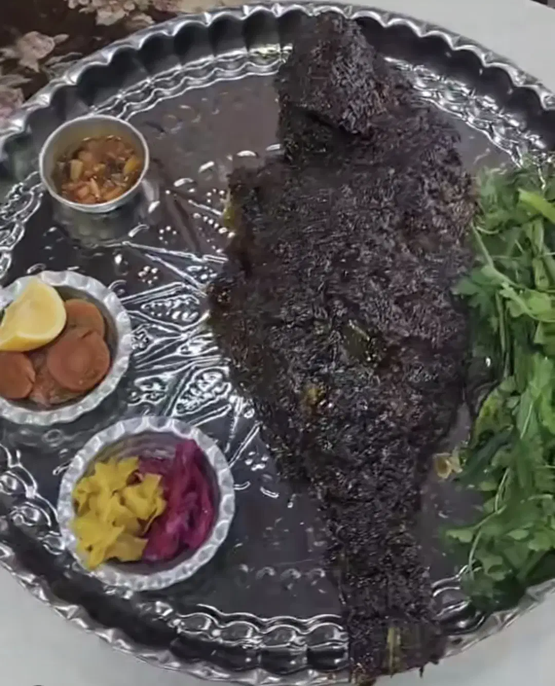 غذای خانگی خوراک های دریایی و فست فودی و سنتی|خدمات پذیرایی، مراسم|اهواز, کیانپارس |دیوار