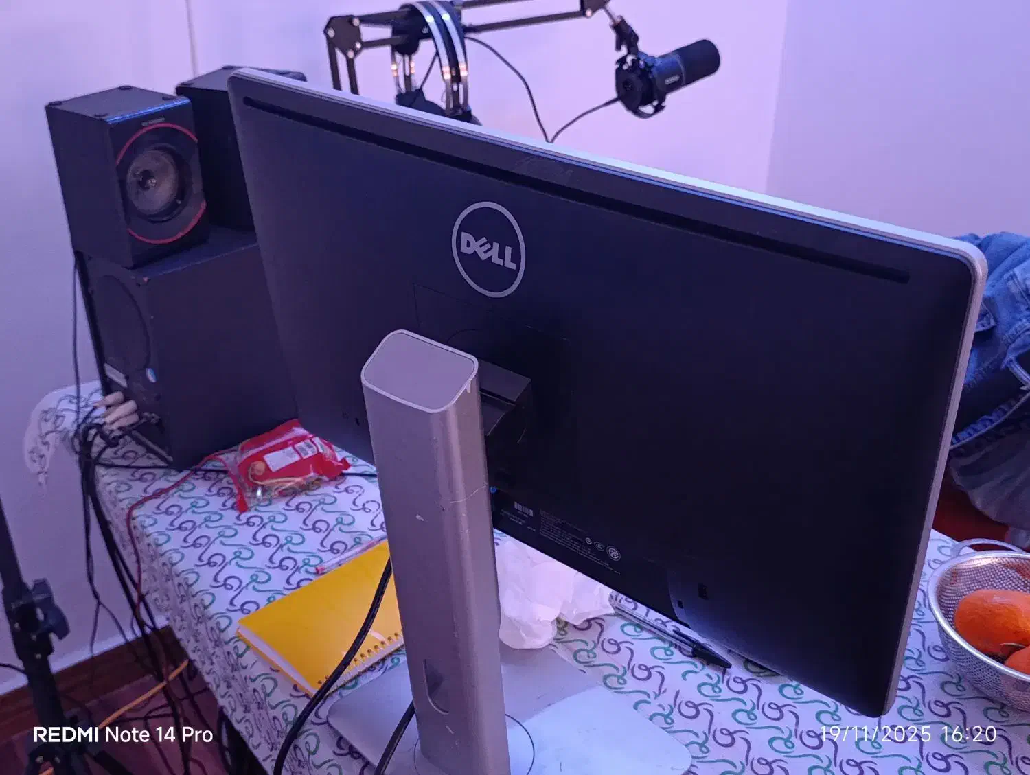 کیس گیمینگ قویRX580 24GB RAMSSD درحدنووفوری فروشی|رایانه رومیزی|شیراز, بالا کفت|دیوار