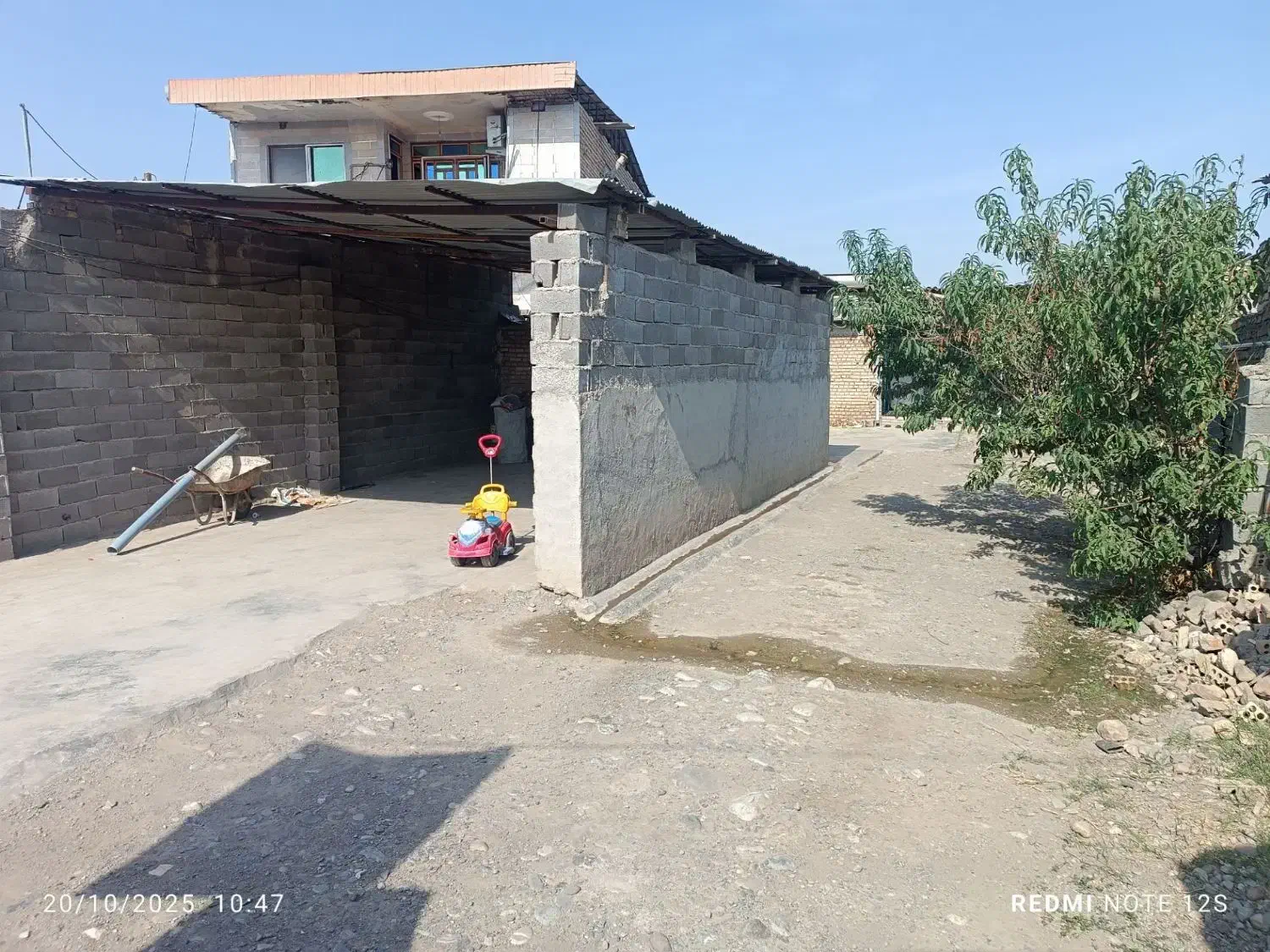 فروش خانه ویلایی|فروش خانه و ویلا|مزرعه کتول, |دیوار