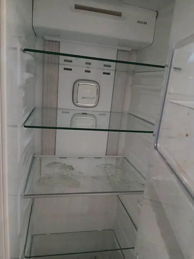 یخچال ساید بای ساید LG|یخچال و فریزر|ابهر, |دیوار