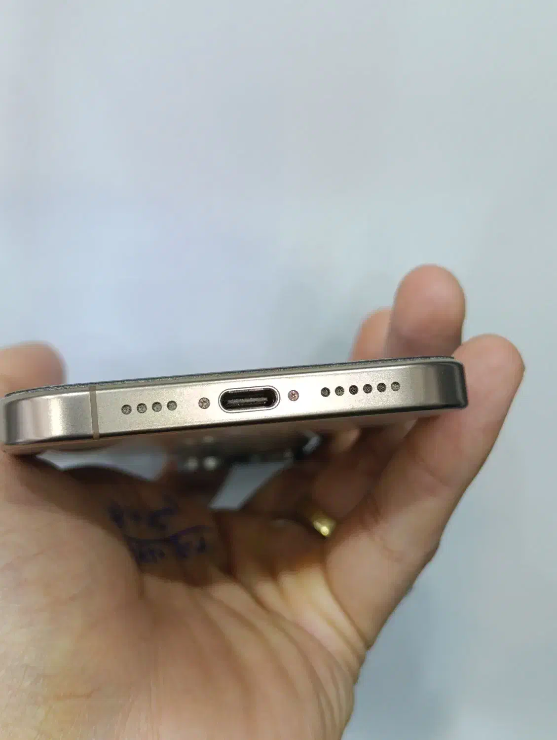 آیفون 16پرومکس|موبایل|ایلام, |دیوار