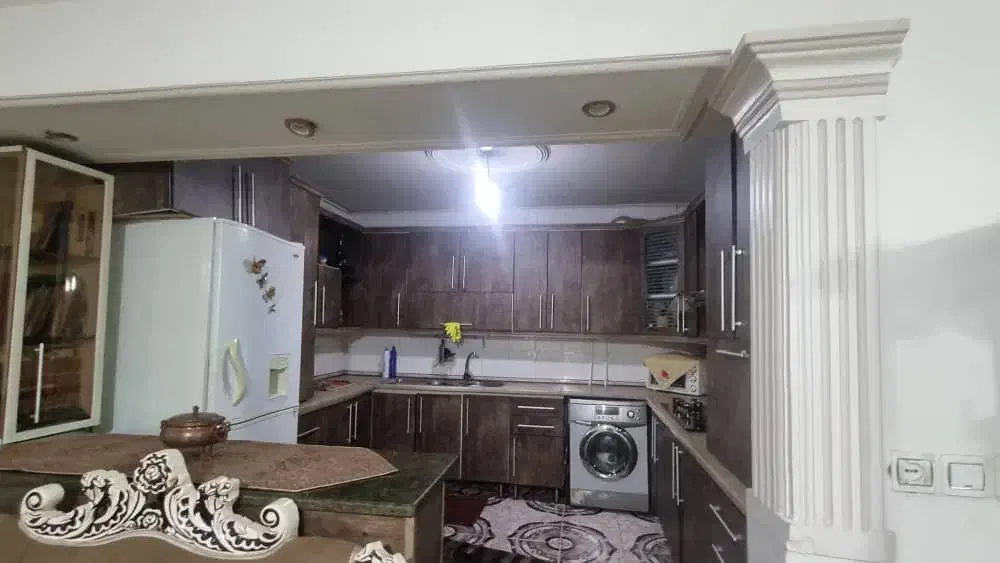 فروش ویلائی دو کله|فروش خانه و ویلا|مشکین‌دشت, |دیوار