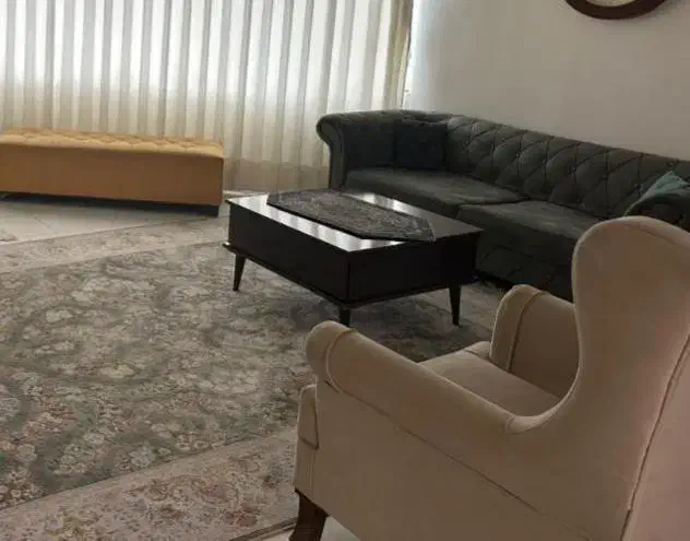 سرویس مبل چستر ۷ نفره به همراه ست ناهارخوری ۶ نفره|مبلمان خانگی و میز عسلی|گرگان, |دیوار