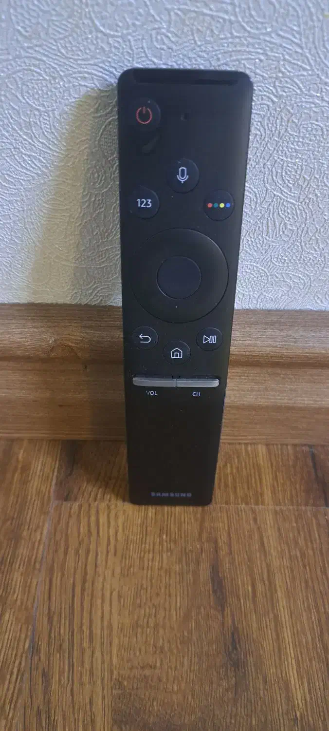 کنترل تلویزیون سامسونگ|تلویزیون و پروژکتور|قزوین, |دیوار