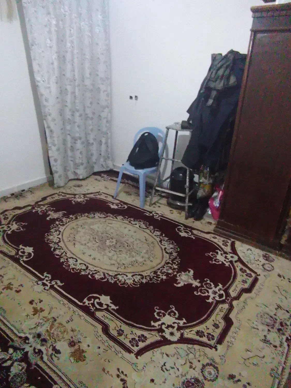 فروش خانه ویلایی 75 متری ۱ خوابه در کوی دروی|فروش خانه و ویلا|مشهد, کوی دروی|دیوار