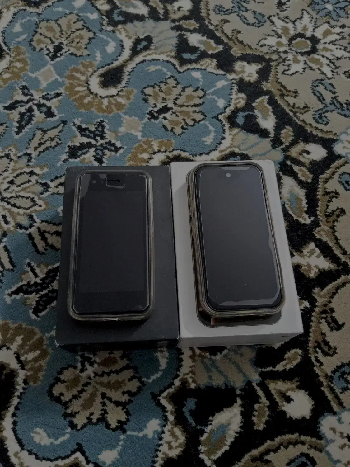 آیفون مینی|موبایل|گلبهار, شهر جدید گلبهار|دیوار