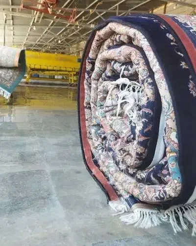 قالیشویی قالی شویی  اعلاحضرت  تخفیف پاییزه اعلاشور|خدمات نظافت|قم, نیروگاه|دیوار