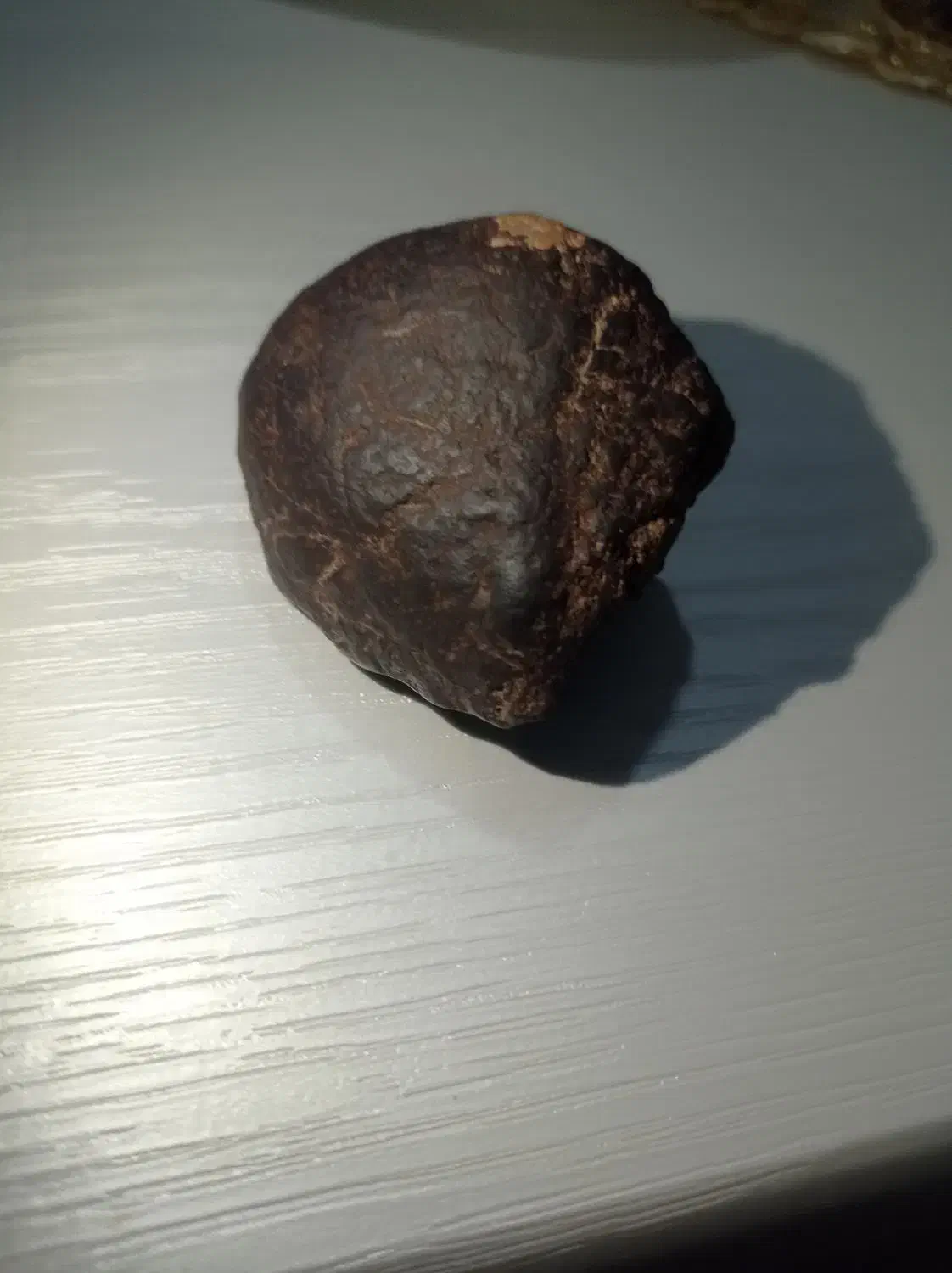 شهاب سنگ با وزن 170 گرم|جواهرات|قم, بکایی|دیوار