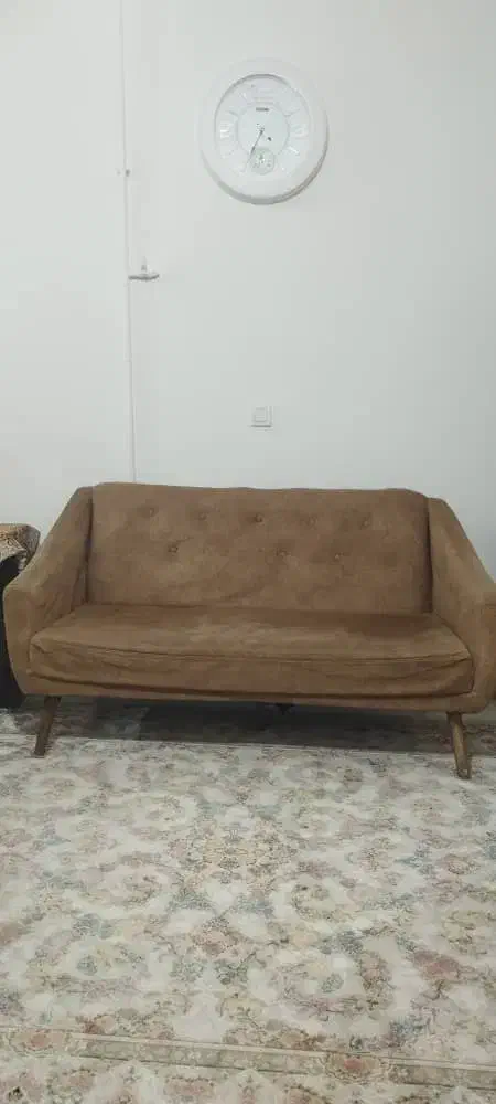 مبل|مبلمان خانگی و میز عسلی|تهران, نظام‌آباد|دیوار