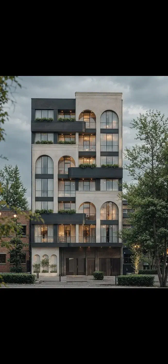 پیش فروش از خاک تا سفت کاری|پیش‌فروش املاک|مشهد, جاهد شهر|دیوار