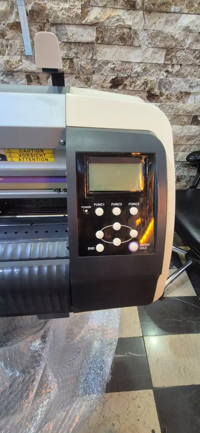 کاترپلاتر میماکی|پرینتر، اسکنر، کپی، فکس|تهران, فردوسی|دیوار