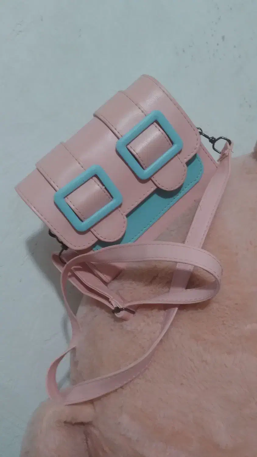 کیف دخترانه|کیف، کفش، کمربند|اطاقور, |دیوار