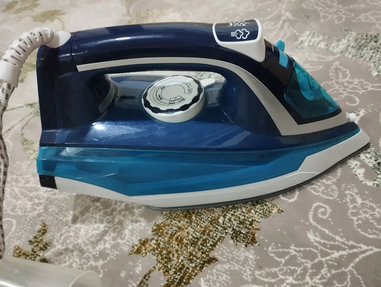 اتوی لباس|اتو و لوازم اتو|خرم‌آباد, |دیوار