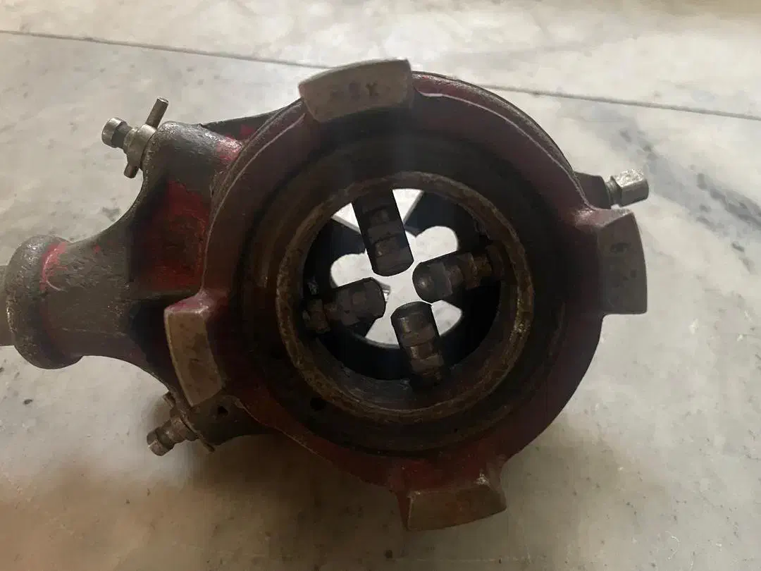 حدیده رکس ژاپن|ابزارآلات|تهران, باغ فیض|دیوار