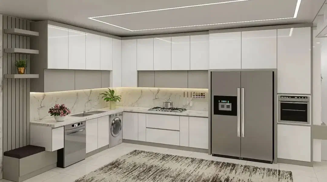 کابینت و صنایع ام دی اف کلاسیک|خدمات پیشه و مهارت|چابهار, |دیوار