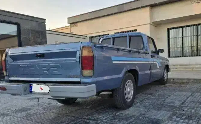 کارا مدل 95|خودرو سواری و وانت|تهران, هفده شهریور|دیوار