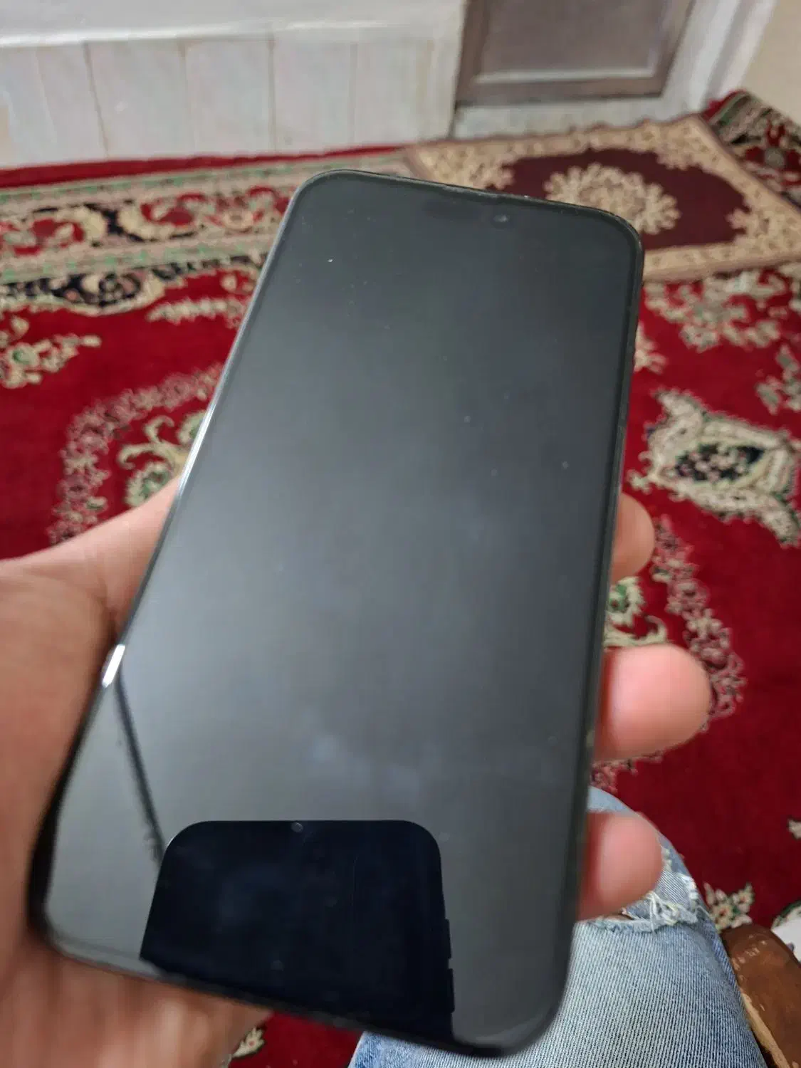 ایفون 14pro max|موبایل|تهران, گلستان (شهرک راه آهن)|دیوار