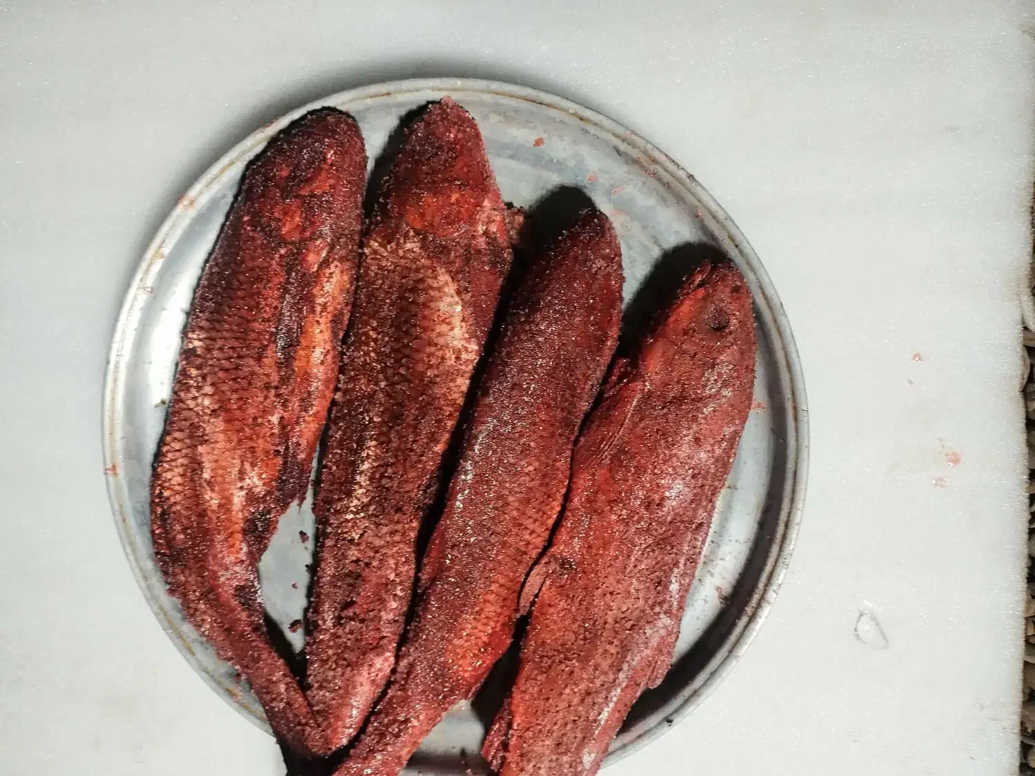 ماهی شور|ماهی|کیاشهر, |دیوار