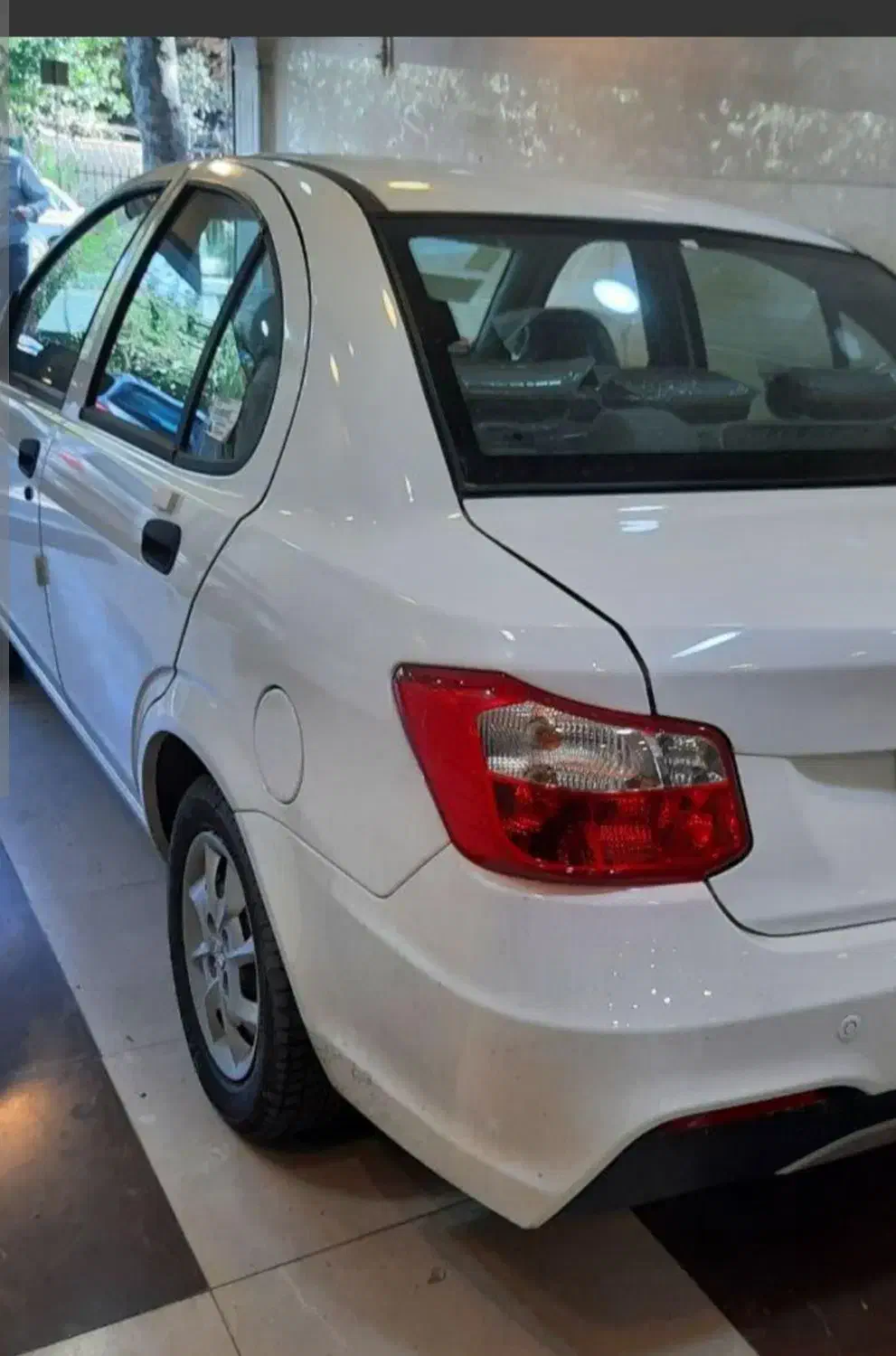 دربستی به تمام نقاط با ماشین صفر ...|خدمات حمل و نقل|بهبهان, |دیوار