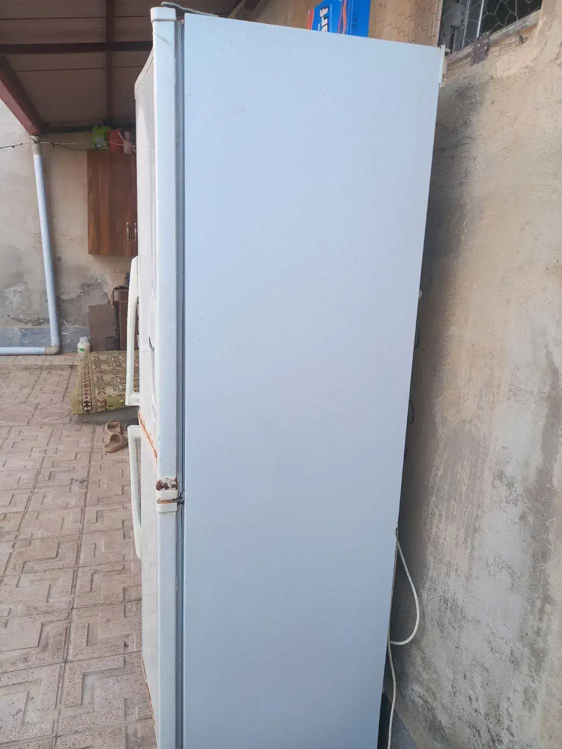 یخچال فریزر|یخچال و فریزر|اهر, |دیوار