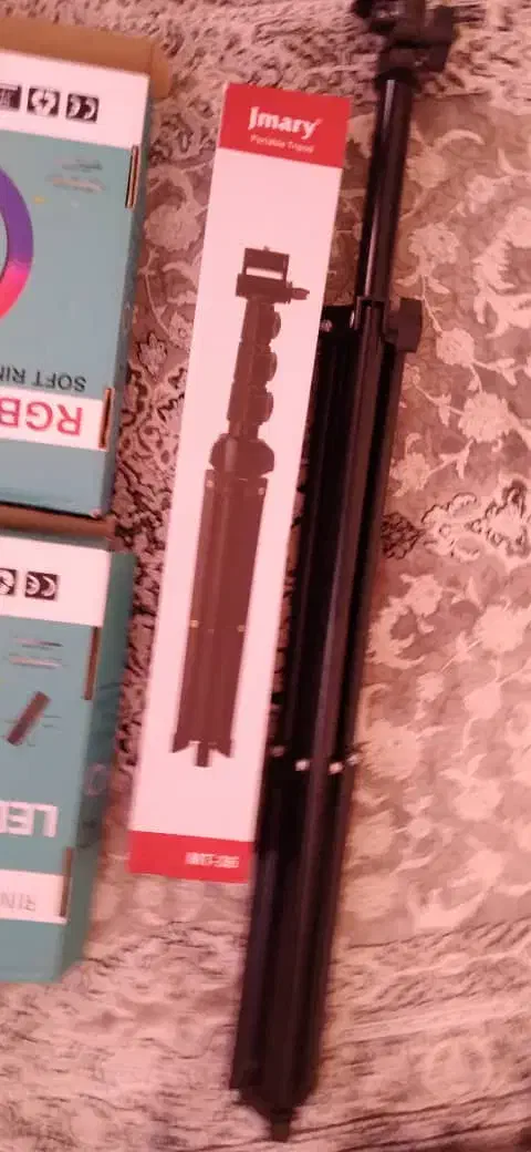 رینگ ولایت|دوربین عکاسی و فیلمبرداری|تهران, پاسداران|دیوار