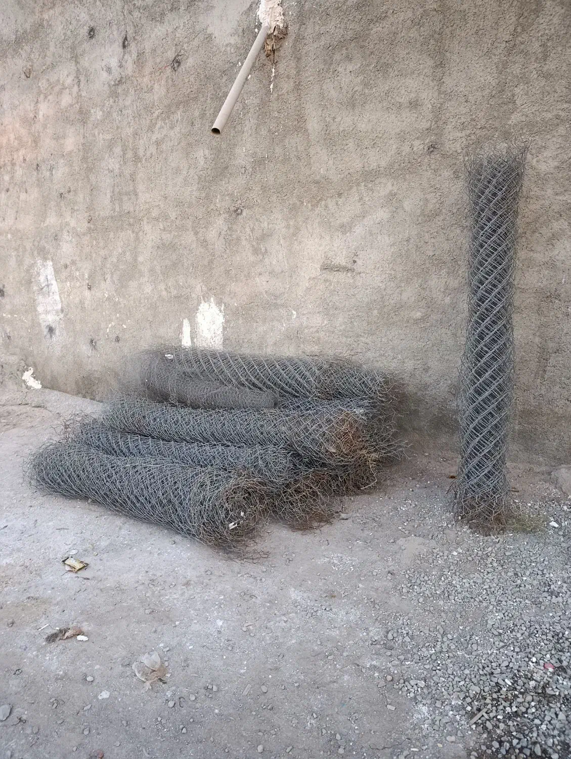 فنس|مصالح و تجهیزات ساختمان|محمدشهر, محمدشهر|دیوار