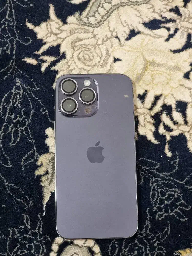 iPhone 14 Pro Max|موبایل|بوشهر, |دیوار