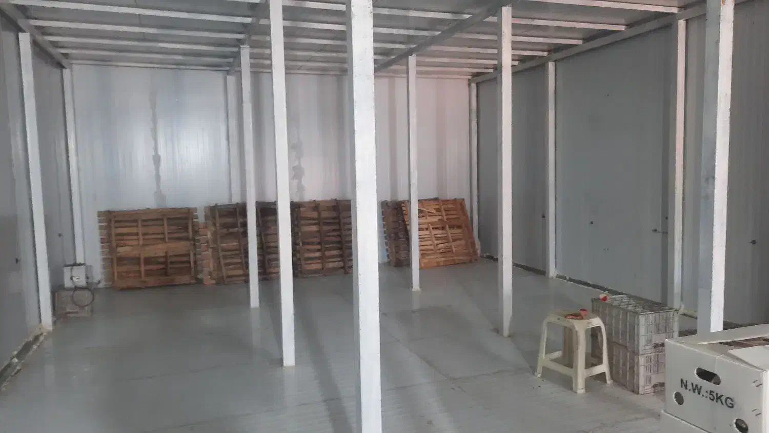 اجاره سردخانه داراب|اجارهٔ دفتر صنعتی، کشاورزی، تجاری|داراب, |دیوار