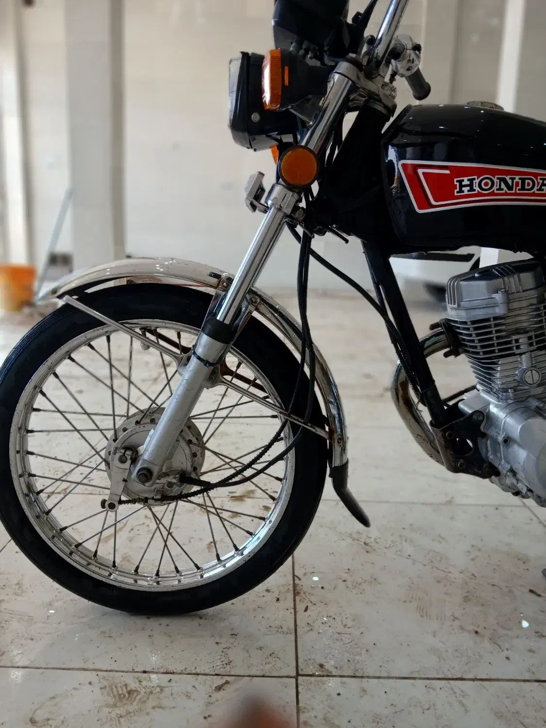 مدل تکتاز مدل۹۳|موتورسیکلت|اهواز, اسلام آباد شرقی|دیوار