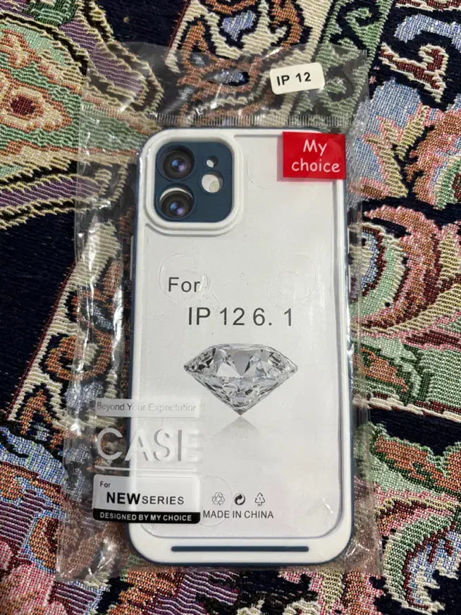 قاب گوشی ایفون۲۰۰ اکبند|لوازم جانبی موبایل و تبلت|ارومیه, |دیوار