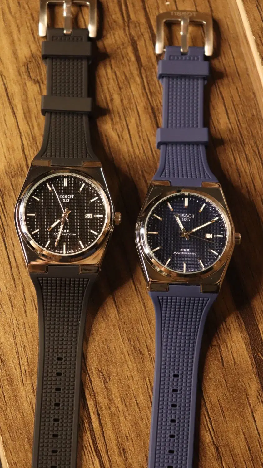 ساعت TISSOT PRX|ساعت|گرگان, |دیوار