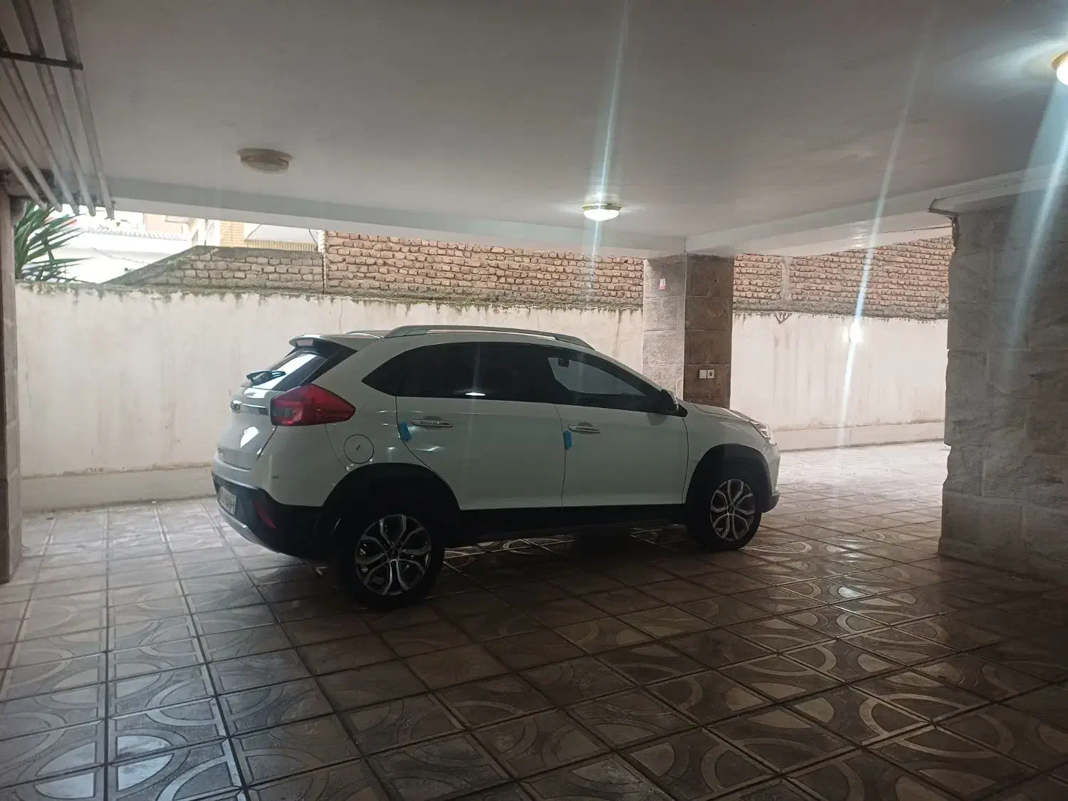 mvm x22|خودرو سواری و وانت|گنبد کاووس, |دیوار