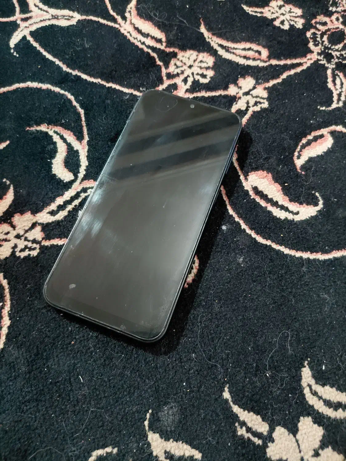 گوشی A14 خاموش|موبایل|شیراز, نصر|دیوار