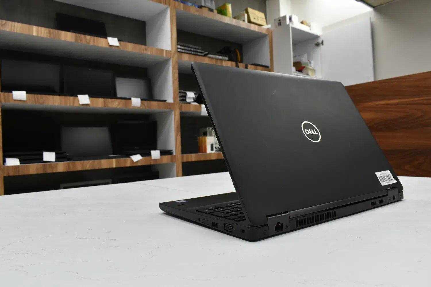 لپتاپ Dell Latitude 5480 مشابه آکبند|رایانه همراه|بندرعباس, |دیوار