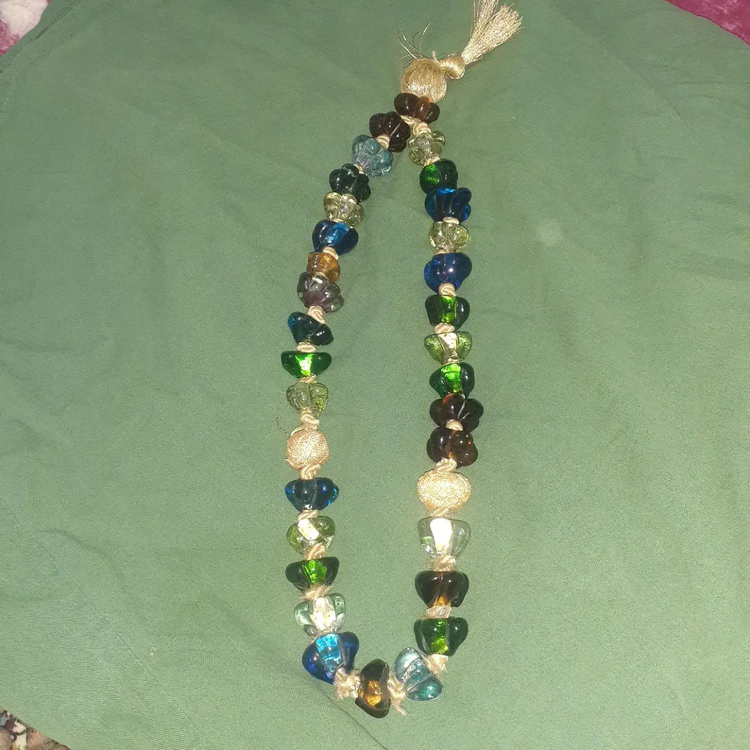 تسبیح کلکسیونی|کلکسیون و سرگرمی|تهران, خواجه نظام الملک|دیوار