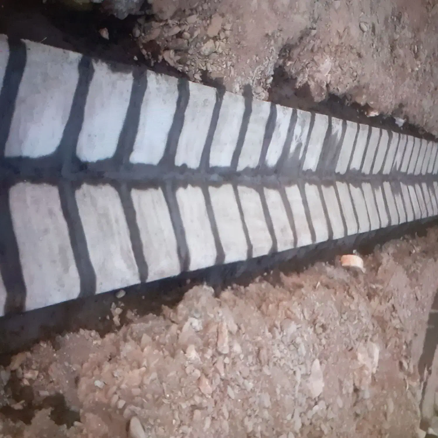 سنگ کاری باغ ویلا|خدمات پیشه و مهارت|نیشابور, کریم آباد|دیوار