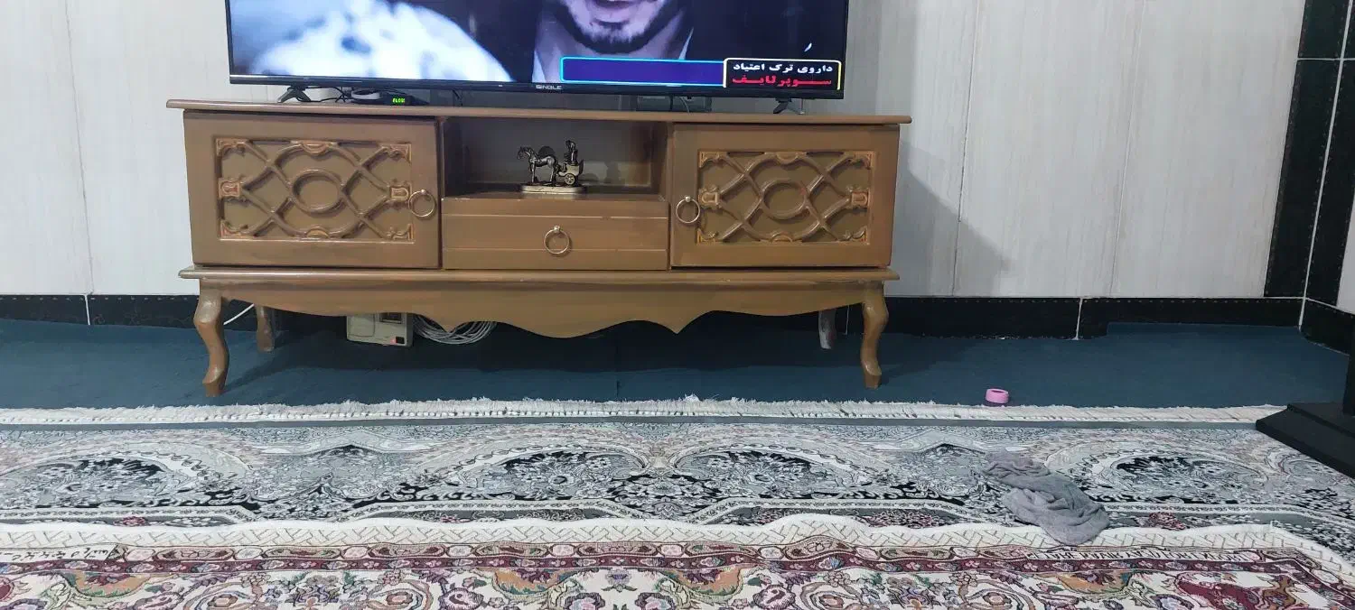 میز تلوزیون جاکفشی|میز تلویزیون|چناران, |دیوار