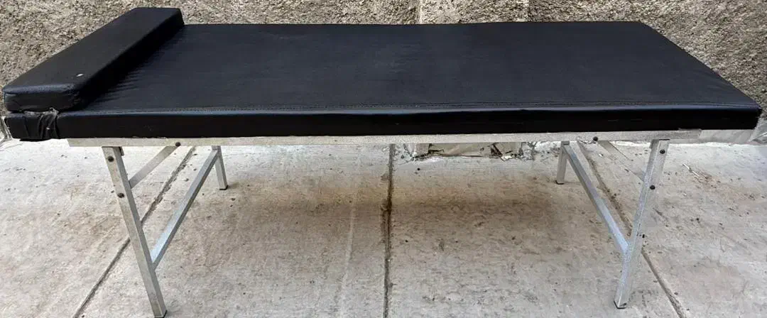 تخت اپیلاسیون،معاینه و تزریقات و ماساژ|آرایشی، بهداشتی، درمانی|اصفهان, لاله|دیوار