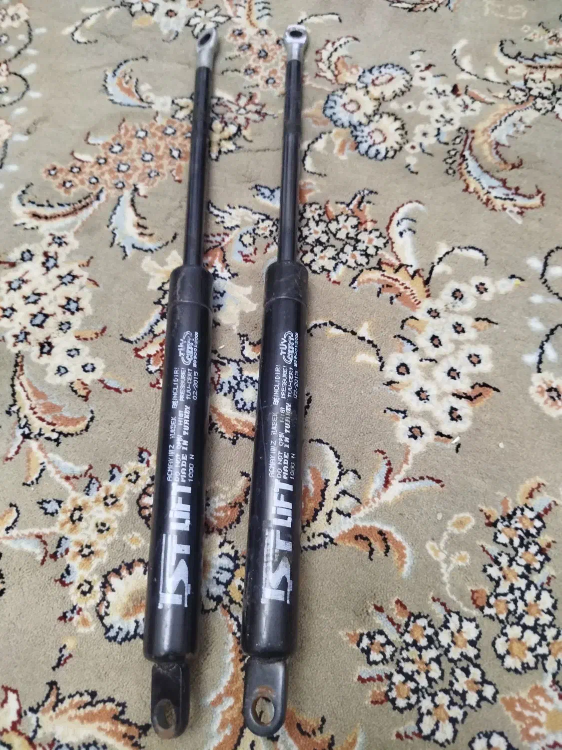 جک 1000نیوتون|ابزارآلات|کیش, |دیوار