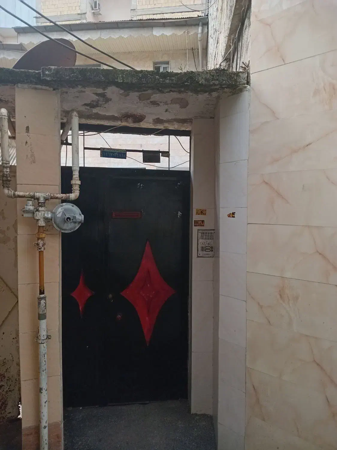 فروش خانه کوچه پژمان|فروش آپارتمان|رشت, شهرک شهید مفتح|دیوار