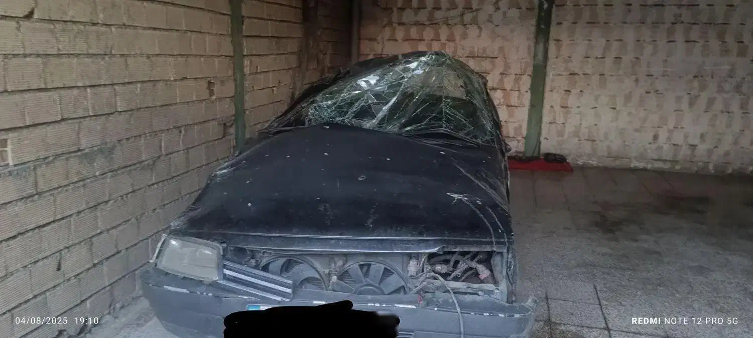 پژو 405مدل 81|خودرو سواری و وانت|دورود, |دیوار