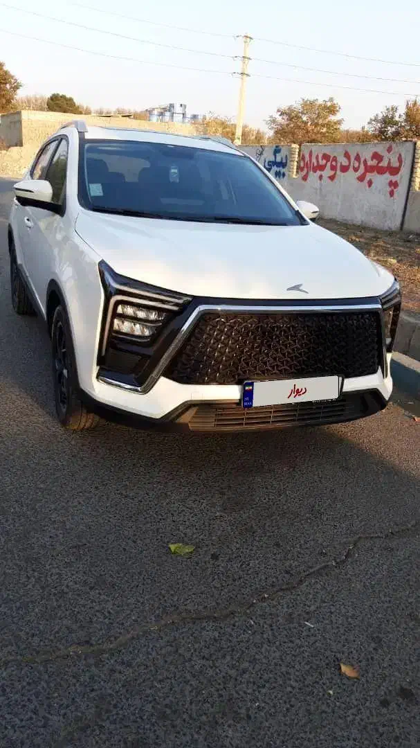 KMCX5|خودرو سواری و وانت|شهریار, شهرک وائین|دیوار