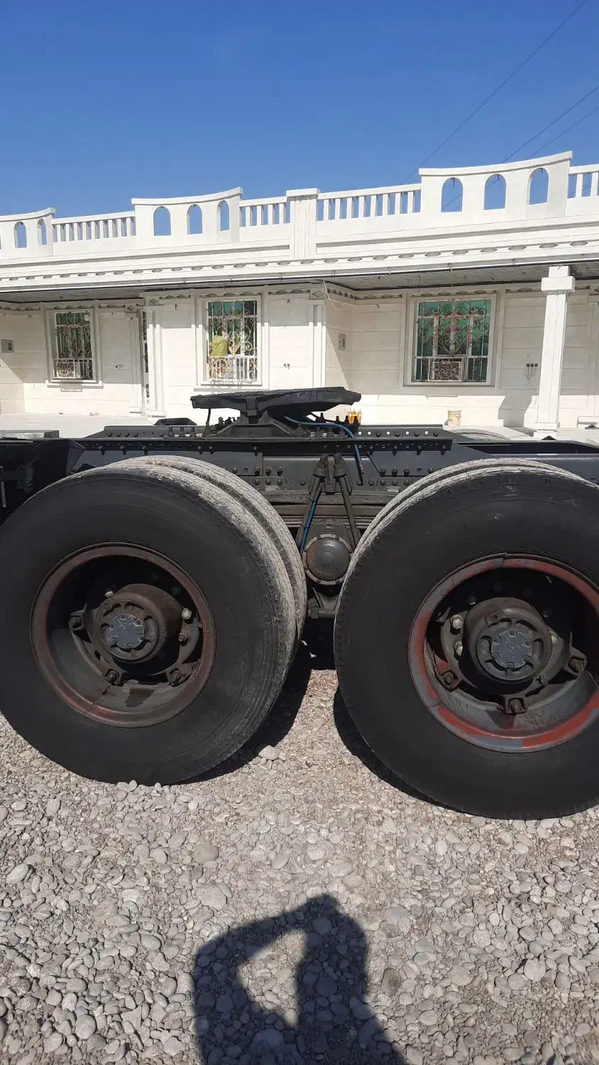 خودرو اف اچ|خودرو سنگین|اهواز, اهواز|دیوار